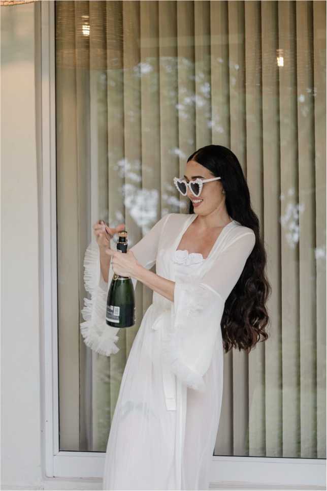 Exclusive-use estate