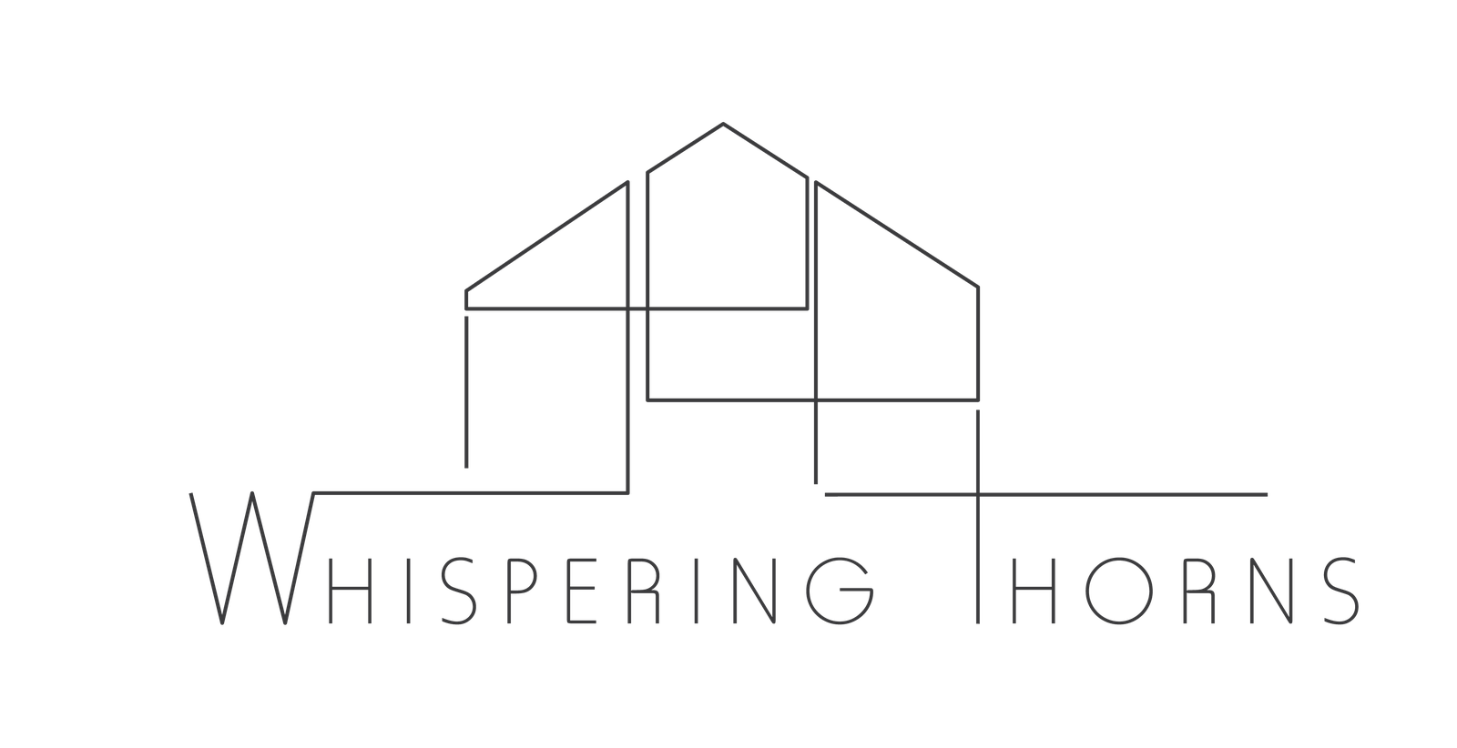 Whispering Thorns